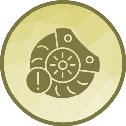 hamulec ikona
