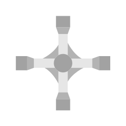 クロスレンチ icon