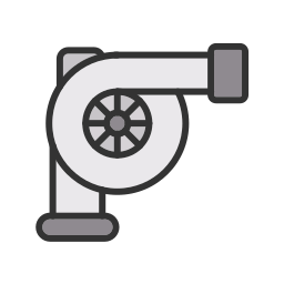turbo icono