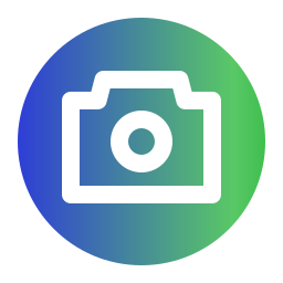 Camera icon