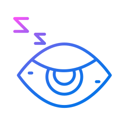 Drowsiness icon