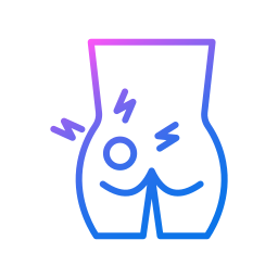 hemoroidy ikona