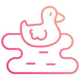 Duck icon