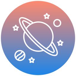 Planets icon