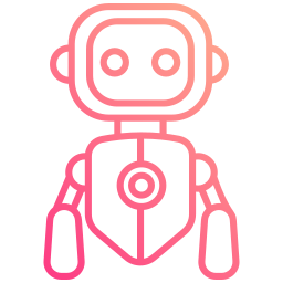 roboter icon