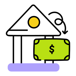 Bank icon