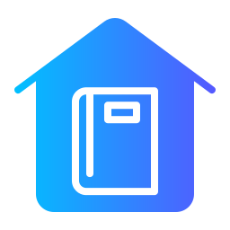 Library icon