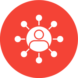 Network icon