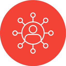 Network icon