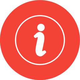 information icon