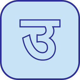 símbolo de ue icono