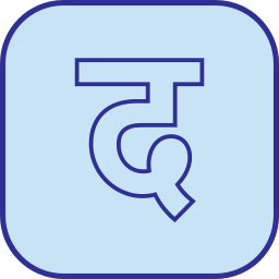 thailändisch icon