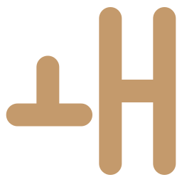 ハングル icon