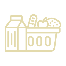 スーパーマーケット icon