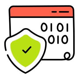 Secure icon