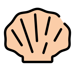 Shell icon