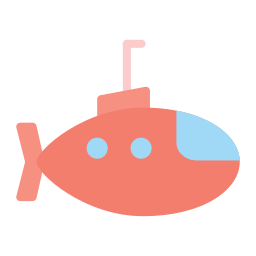 Submarine icon