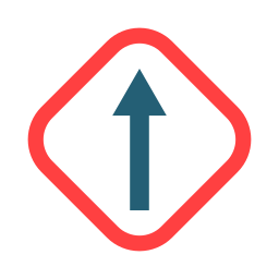 Forward icon