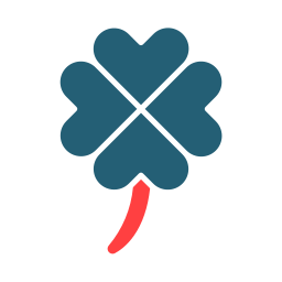 Clover icon