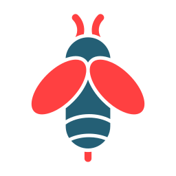 Bee icon