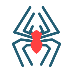 spinne icon