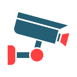 Cctv icon