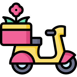 Delivery icon