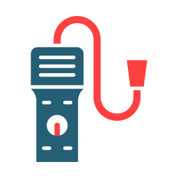ガス検知器 icon