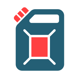 Canister icon