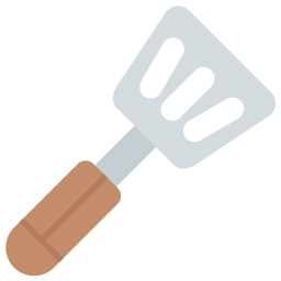 Spatula icon