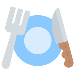 Cutlery icon