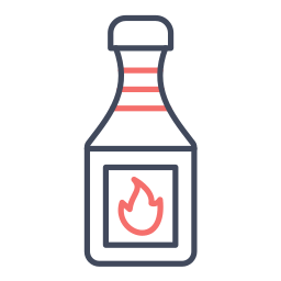 grillsoße icon