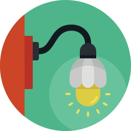 Light icon