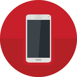 handy, mobiltelefon icon