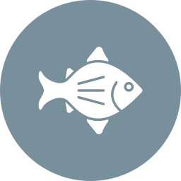 Salmon icon