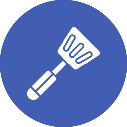 Spatula icon