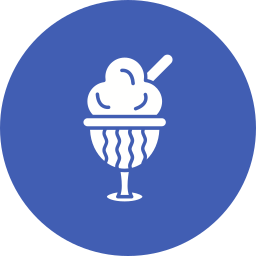 helado icono