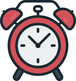 Time icon