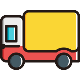 Transport icon