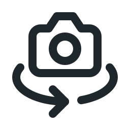 Camera icon