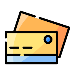 Payment icon