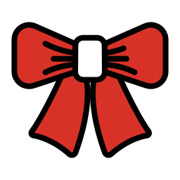 Ribbon icon