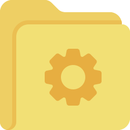 Folder icon