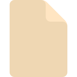 Paper icon