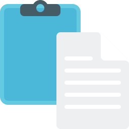 Document icon