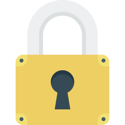 Lock icon