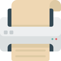 Paper icon