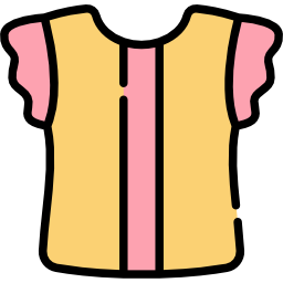 Blouse icon