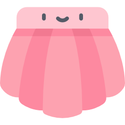 スカート icon