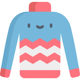 sweatshirt icon